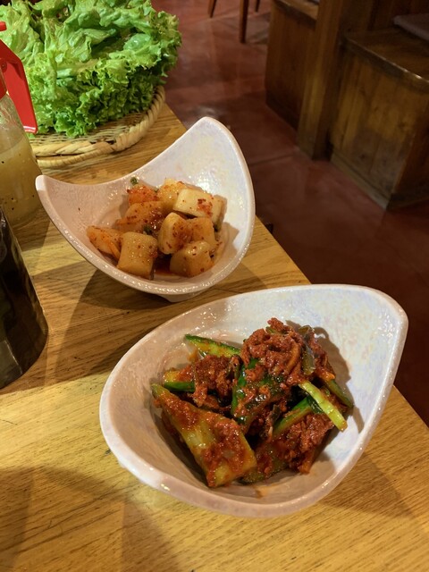 炭火焼肉 七厘家 しちりんや 浦田 焼肉 ネット予約可 食べログ