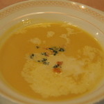 Resutorambisutoro - スープ