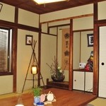 カフェ ゆるり - 