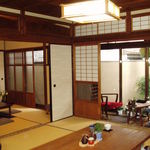 カフェ ゆるり - 