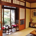 カフェ ゆるり - 