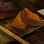 好日庵 - 2012年2月撮影