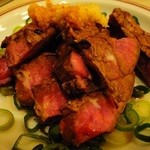 和風もつ料理 あらた - 