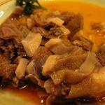 和風もつ料理 あらた - 