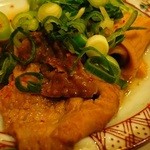 和風もつ料理 あらた - 