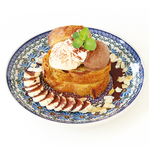 カフェ フレディ モザイクモール 港北店 Cafe Fredy センター北 カフェ 食べログ