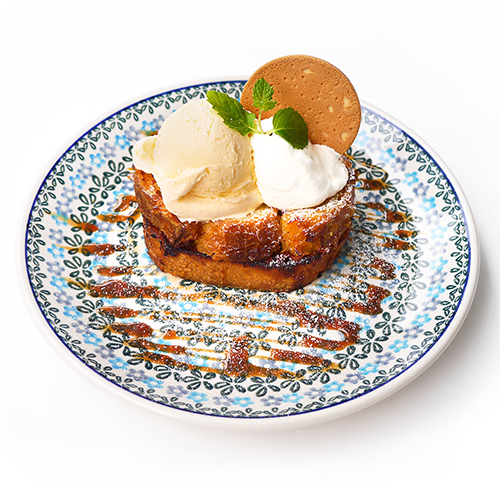 カフェ フレディ モザイクモール 港北店 Cafe Fredy センター北 カフェ 食べログ