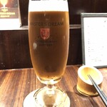 Shukoujin - まずはマスターズドリームで乾杯