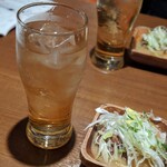 町屋個室×肉バル ジビエズマーケット - 