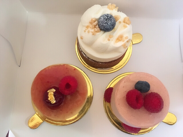 オーブ パティシエ シンジ モリ aube patissier shinji mori 十日市町 ケーキ 食べログ オーブ パティシエ シンジ モリ aube patissier shinji mori 十日市町 ケーキ 食べログ