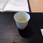 日本料理 藤井 - お出汁