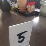 釜あげうどん 長田 in 香の香 - 