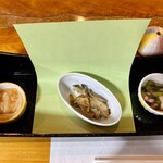 桧扇荘 - 