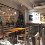 BAREBURGER - 