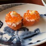 千松しま - 【鮭・いくら・米麹】◎2019/11