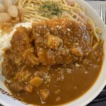 オリエンタルカレー本舗 - 