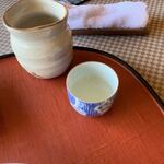 千松しま - 【陸奥八仙・日本酒】♫2019/11