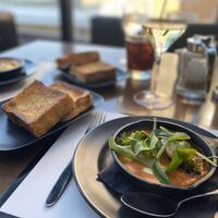 マーサーブランチ テラスハウス - 
