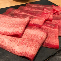 しゃぶしゃぶ KINTAN 代官山本店 - 