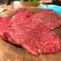 しゃぶしゃぶ KINTAN 代官山本店 - 