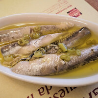 Bar Espanol LA BODEGA 大阪店 - ボケロネス