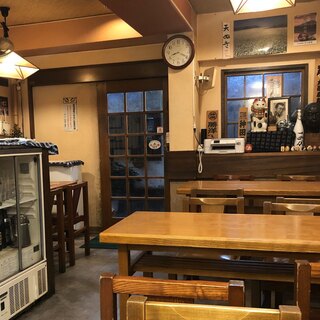 神田・むら治屋_2