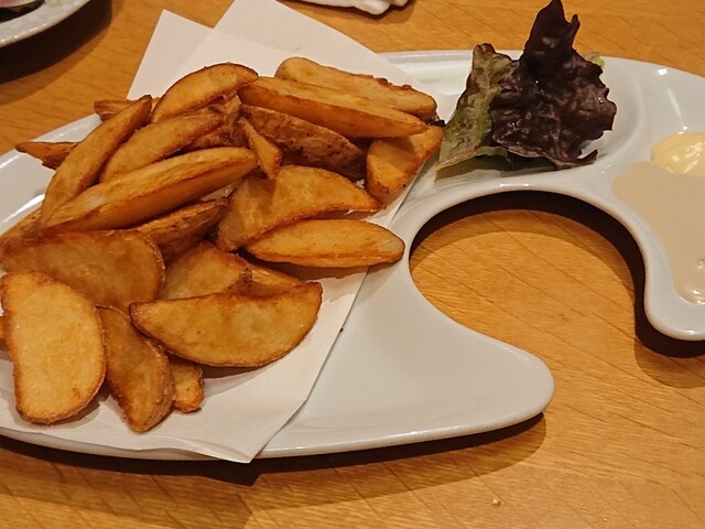 ご馳走ダイニング 満てん くりこま高原 ダイニングバー 食べログ