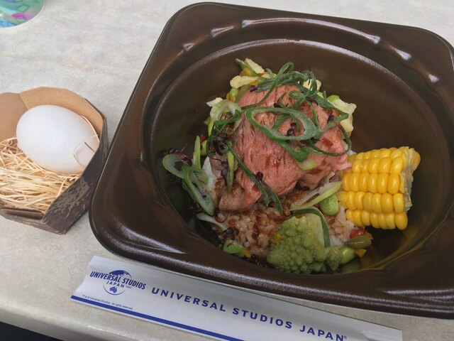 ディスカバリー レストラン Discovery Restaurant 桜島 アメリカ料理 食べログ