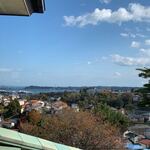 千松しま - 窓景色＠2019/11