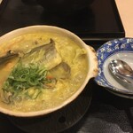 カレーうどん千吉 - 