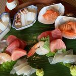 千松しま - 【お造り】◎2019/11