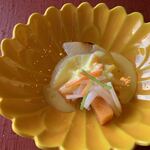 千松しま - 【冷やしもの】◎2019/11