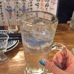 日本酒原価酒蔵 - 