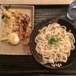 Hanamaru Udon - 