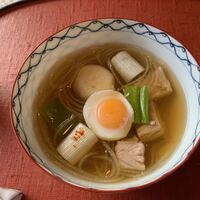 千松しま - 【春雨蒸し】★2019/11