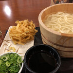 丸亀製麺 - 