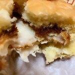 マクドナルド - 中身はこんな感じ