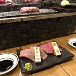 焼肉酒場 にくまる - 