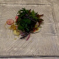 ボン・ヴィラージュ・オゼ - 