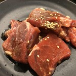 七輪焼肉 安安 - 