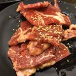 Shichirin Yakiniku Anan - 