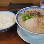 純とんこつ無双 - 