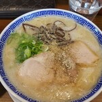 純とんこつ無双 - 