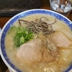 純とんこつ無双 - 