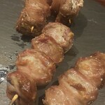 串焼き わか - 