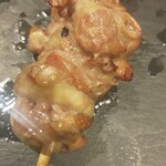 串焼き わか - 