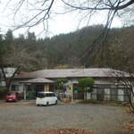 竹林せんべい店 - 古町温泉