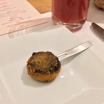 アンテプリマ カーサ･クチーナ - 