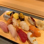 Shimotakaido Asahizushi Souhonten - 