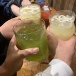 立呑み とだか - 